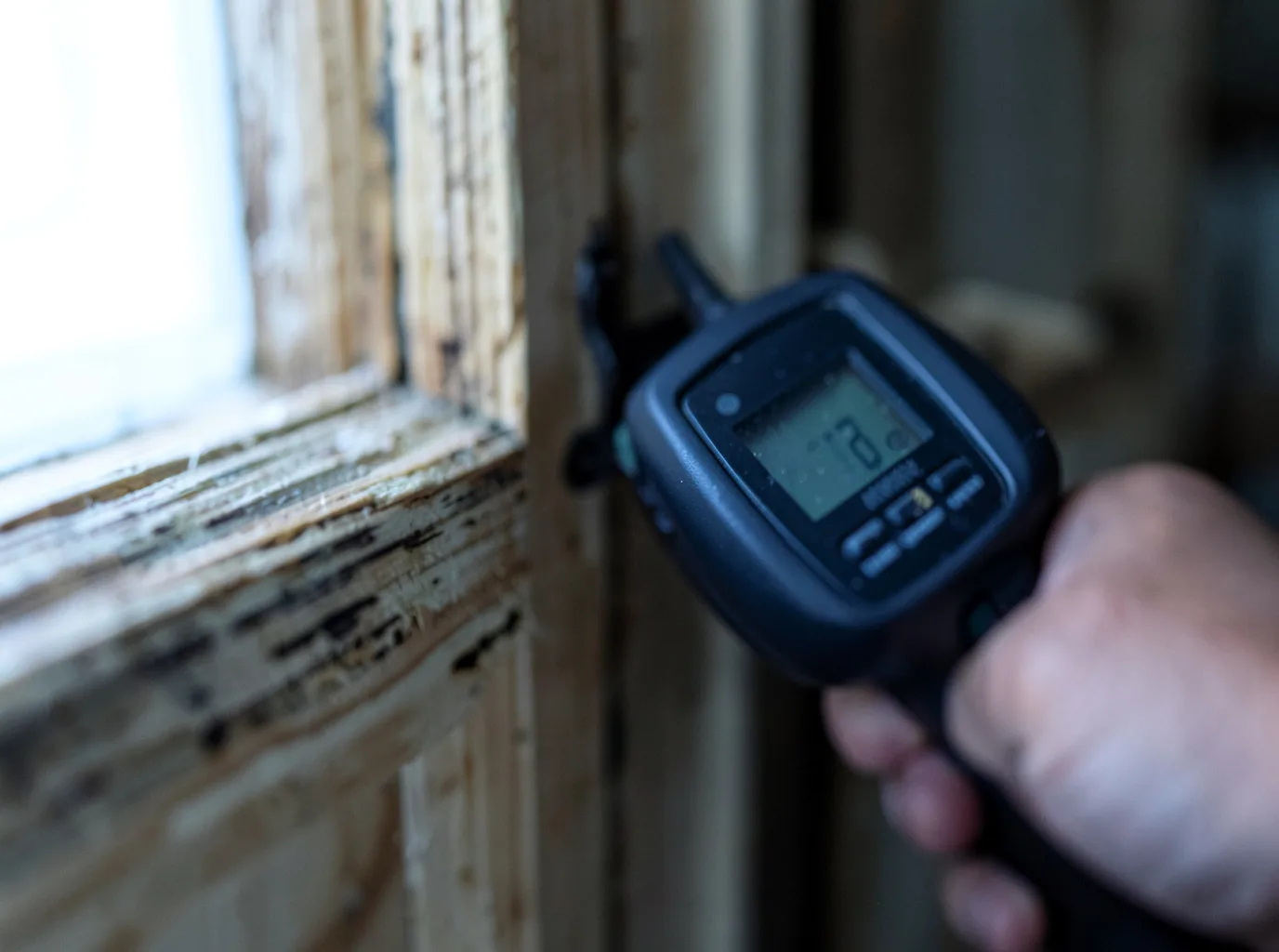 Commercial Water Damage Restoration in Olivet, MI
