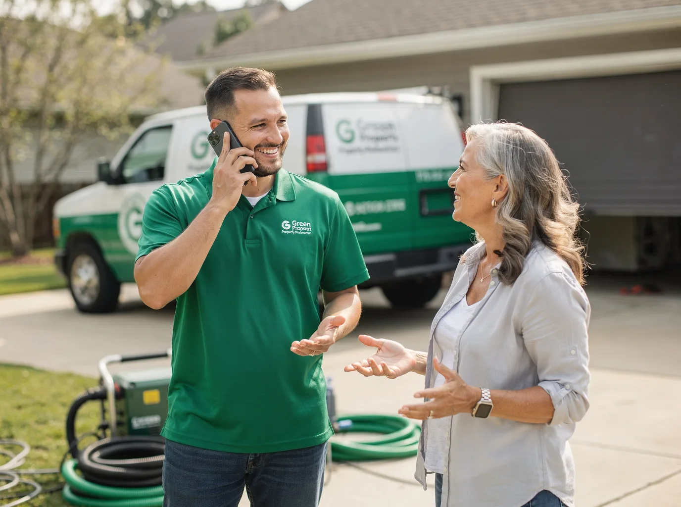 Water Damage Restoration Olivet, MI FAQs